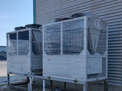 大庆肇源谷源粮库