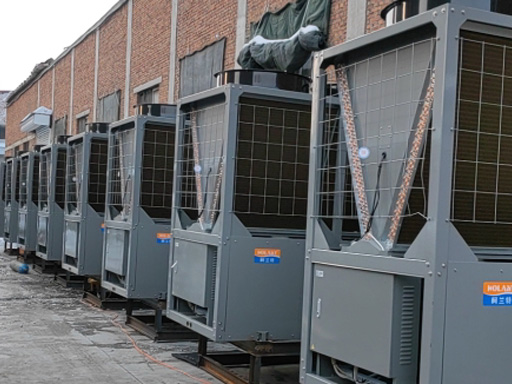 鸡西建华皮带场