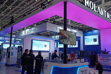 龙腾四海 · 再创辉煌 | 广州柯兰特 2023 — 2024 年销售会议圆满结束