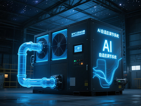 工业高温余热回收